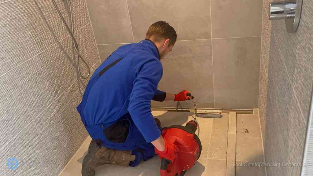 Bad Ontstoppen Sint Oedenrode Bad Ontstoppen Sint Oedenrode