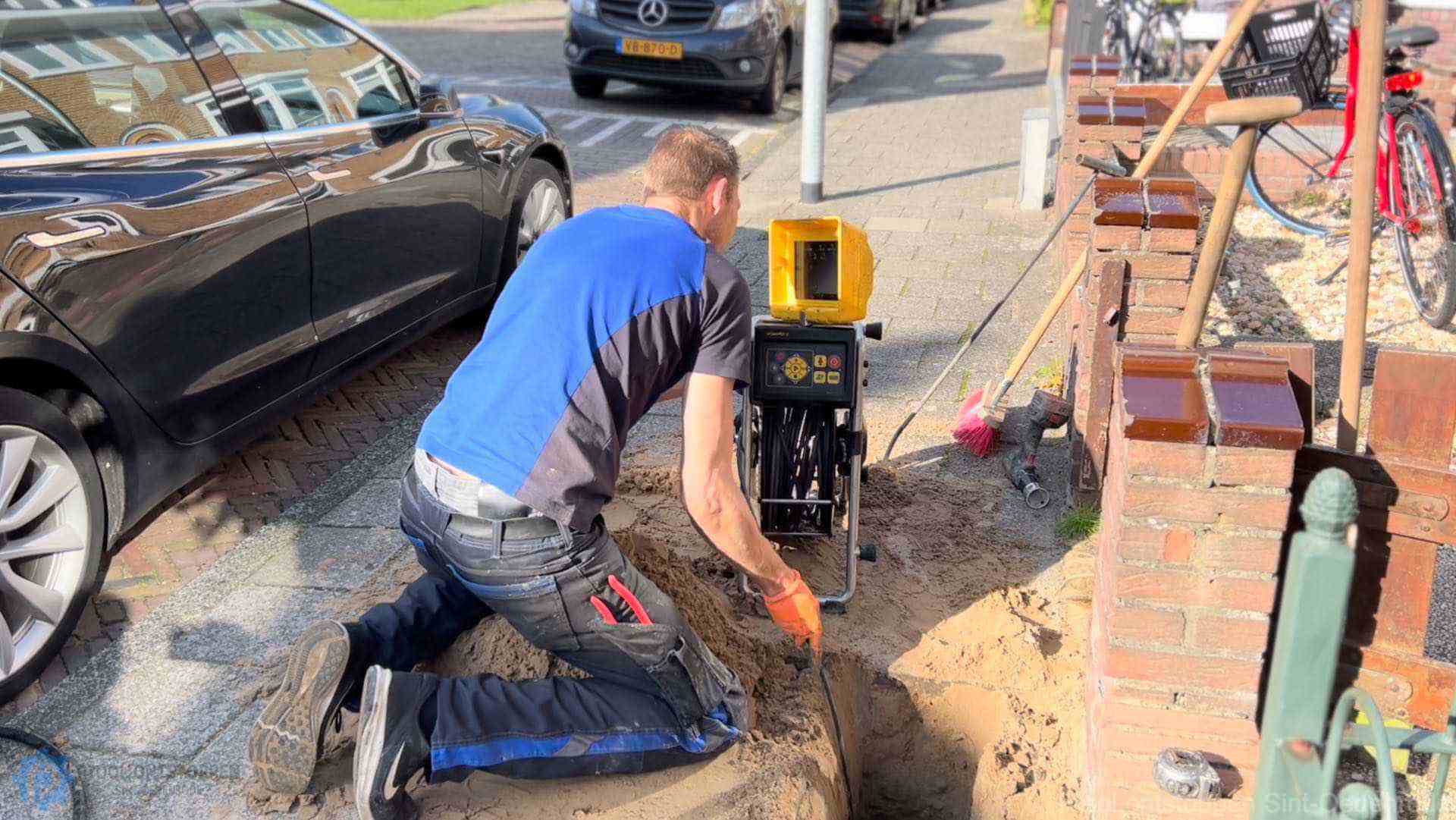 Camera Inspectie Riool Sint Oedenrode Camera Inspectie Riool Sint Oedenrode