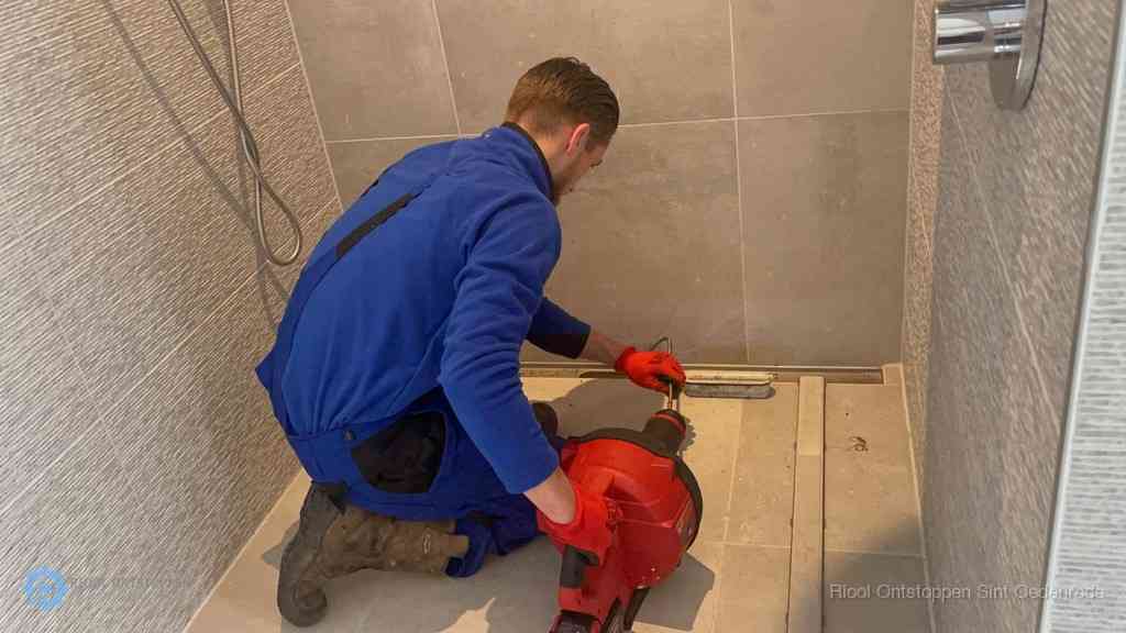 Doucheputje Ontstoppen Sint Oedenrode Doucheputje Ontstoppen Sint Oedenrode