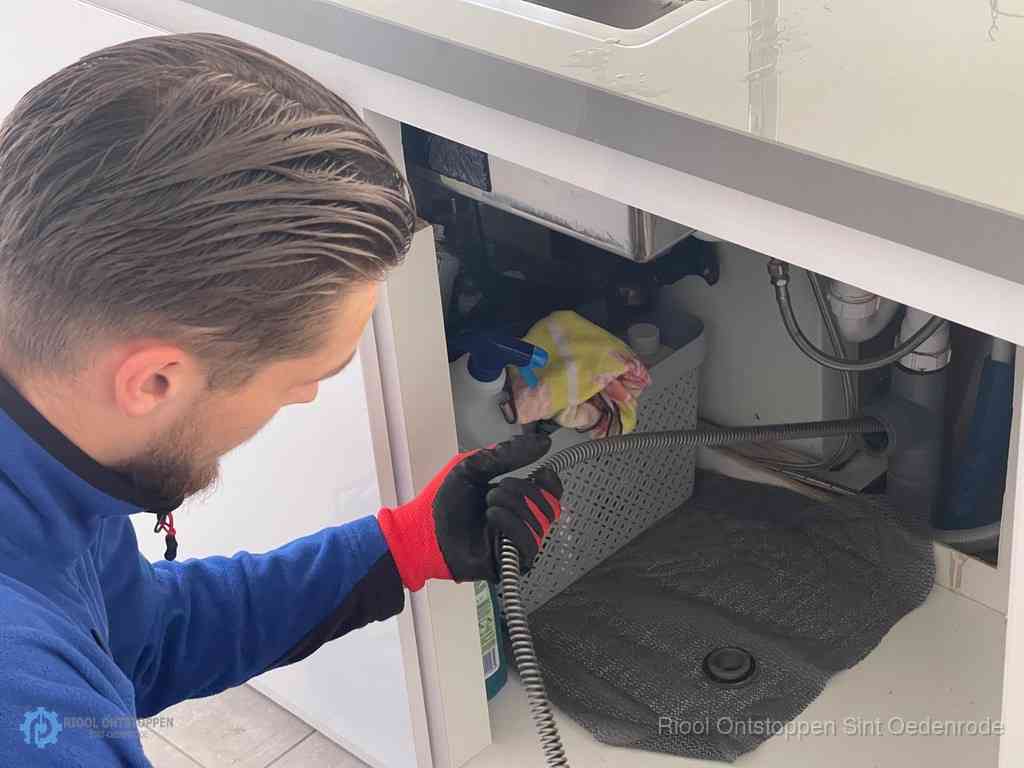 Gootsteen Ontstopt Sint Oedenrode Gootsteen Ontstopt Sint Oedenrode