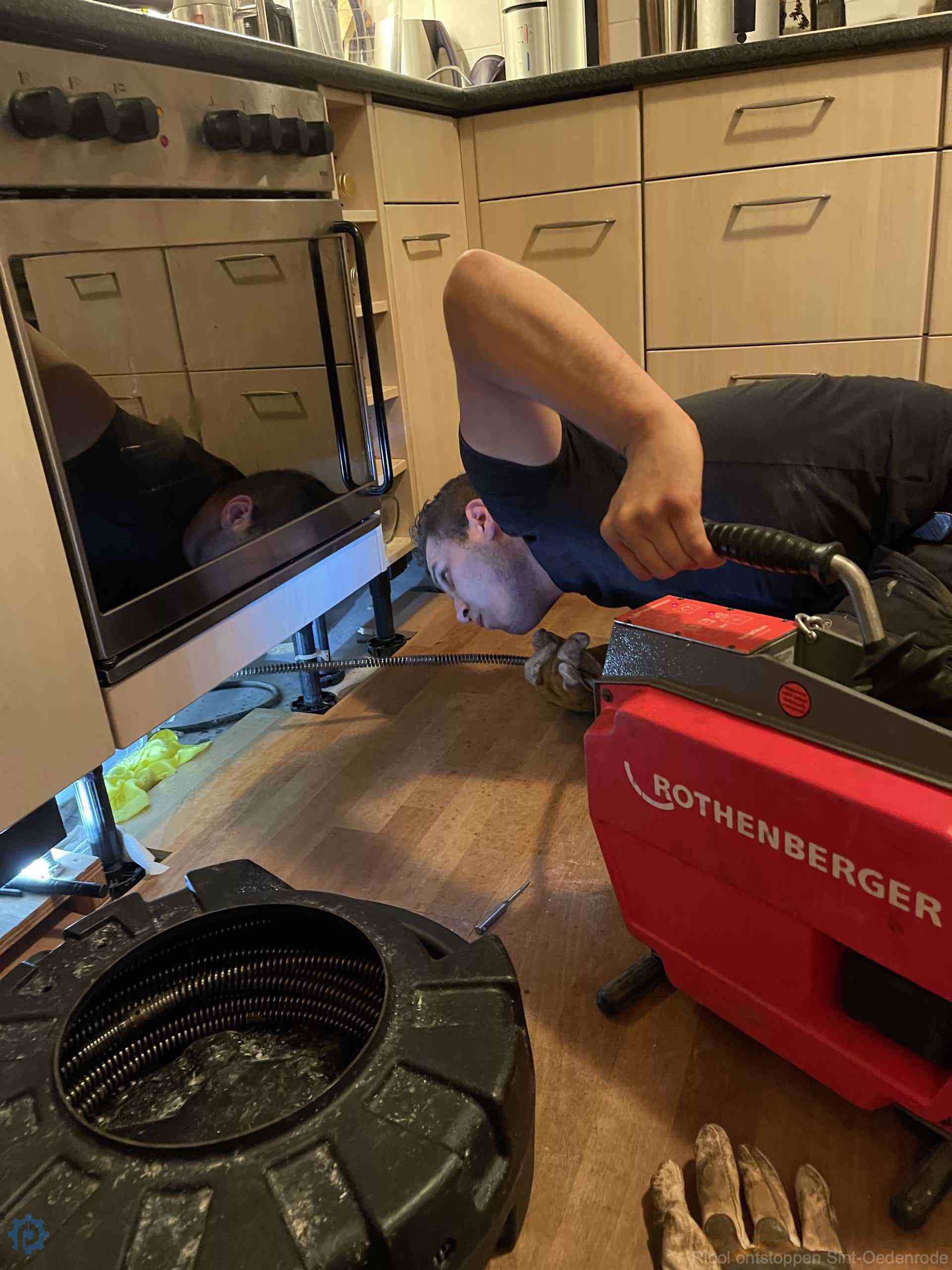 Ontstoppen Gootsteen Sint Oedenrode Ontstoppen Gootsteen Sint Oedenrode