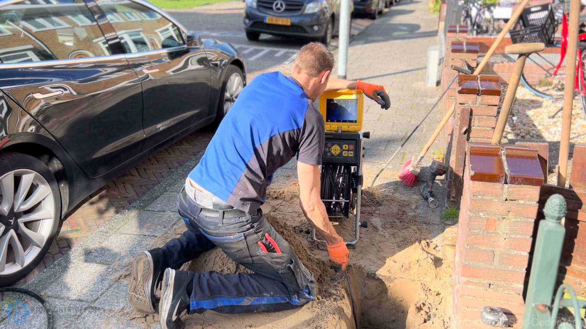 Ontstoppen Sint Oedenrode Ontstoppen Sint Oedenrode