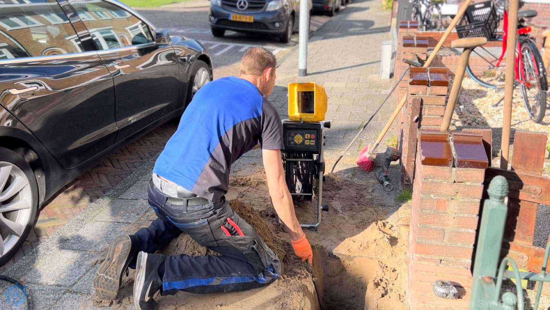 Ontstoppingsbedrijf Sint Oedenrode Ontstoppingsbedrijf Sint Oedenrode