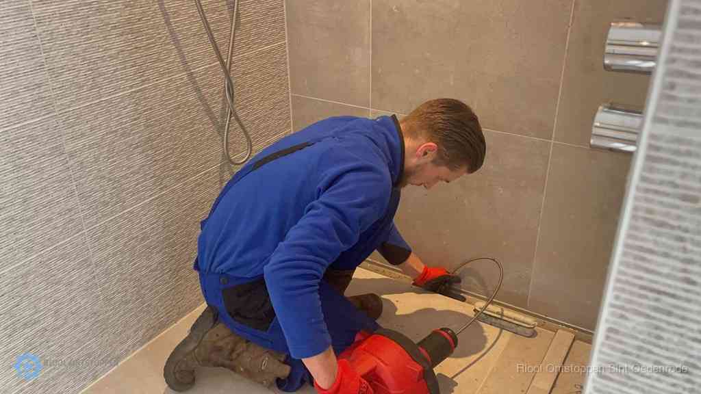 Putje Douche Verstopt Sint Oedenrode Putje Douche Verstopt Sint Oedenrode