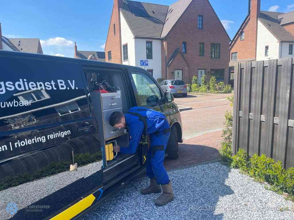 Riolering Expert Sint Oedenrode Riolering Expert Sint Oedenrode