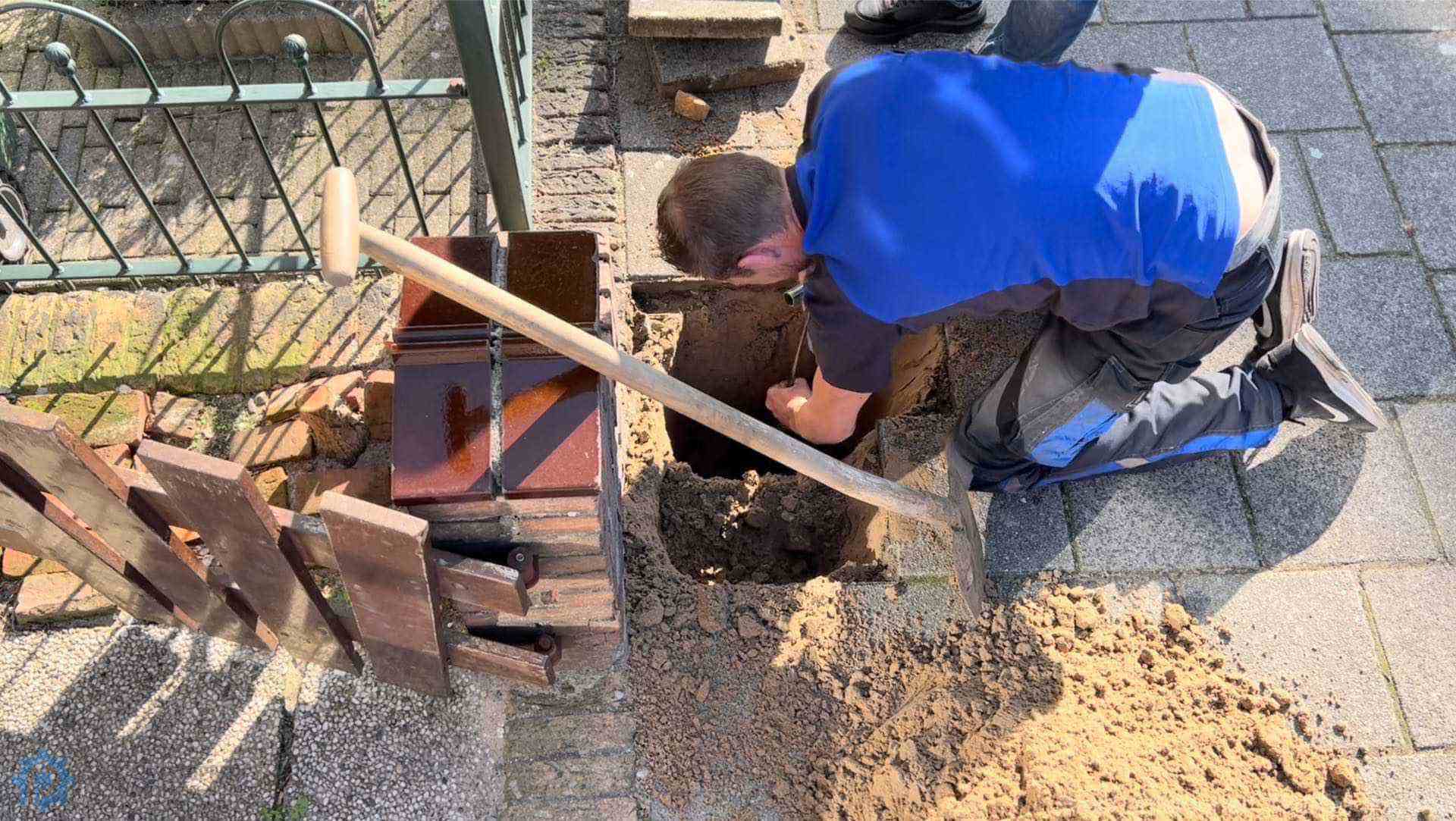 Riolering Ontstoppen Sint Oedenrode Riolering Ontstoppen Sint Oedenrode
