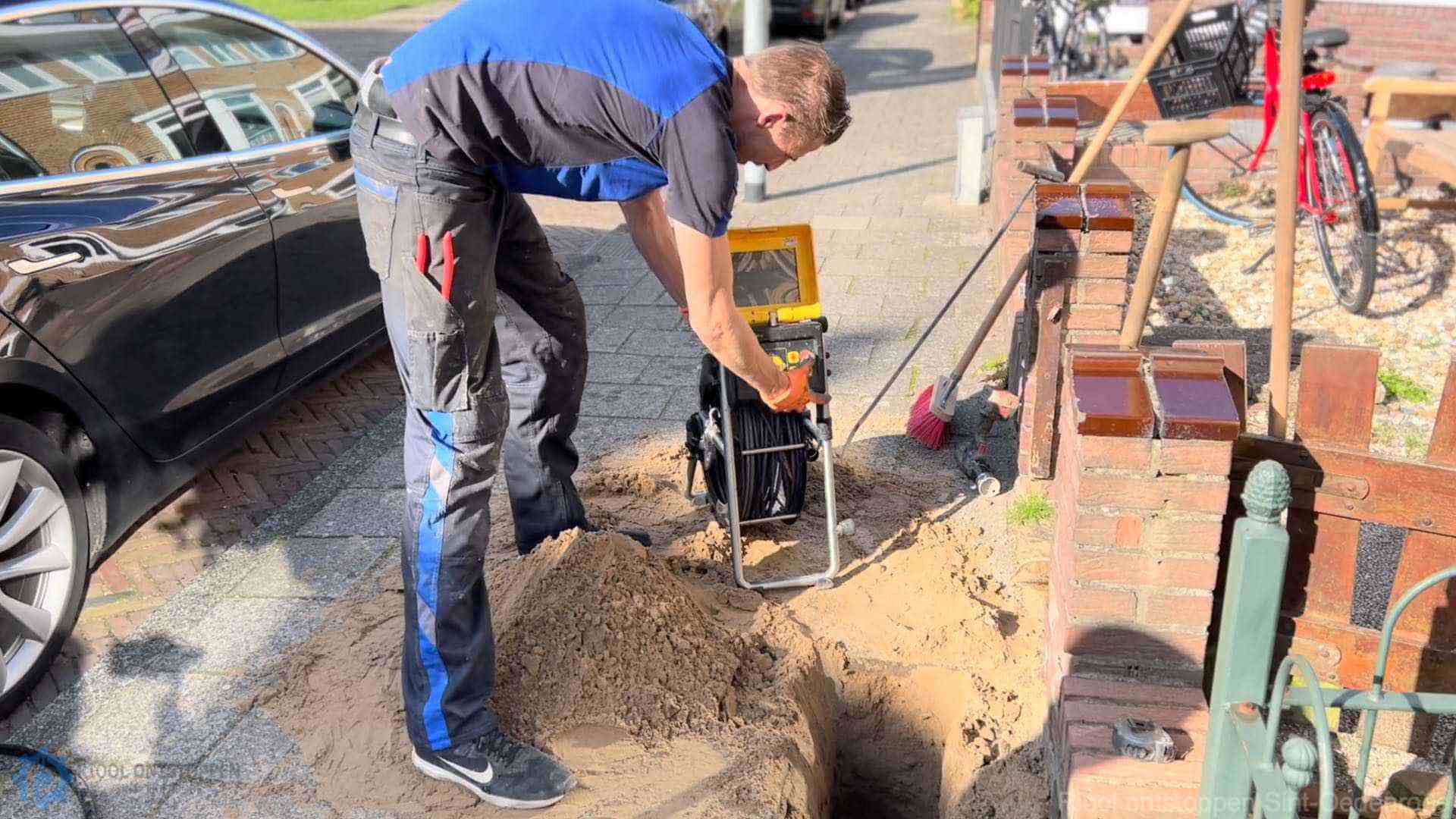 Riool Camera Inspectie Sint Oedenrode Riool Camera Inspectie Sint Oedenrode