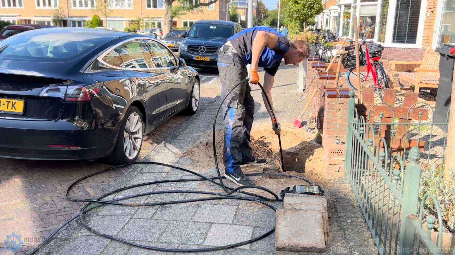 Riool Ontstoppen Sint Oedenrode Riool Ontstoppen Sint Oedenrode