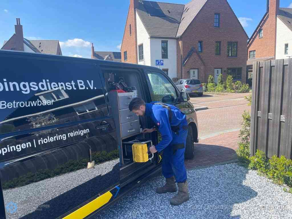 Riool Ontstoppingsbedrijf Sint Oedenrode Riool Ontstoppingsbedrijf Sint Oedenrode