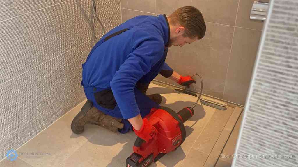 Riool Reinigen Sint Oedenrode Riool Reinigen Sint Oedenrode