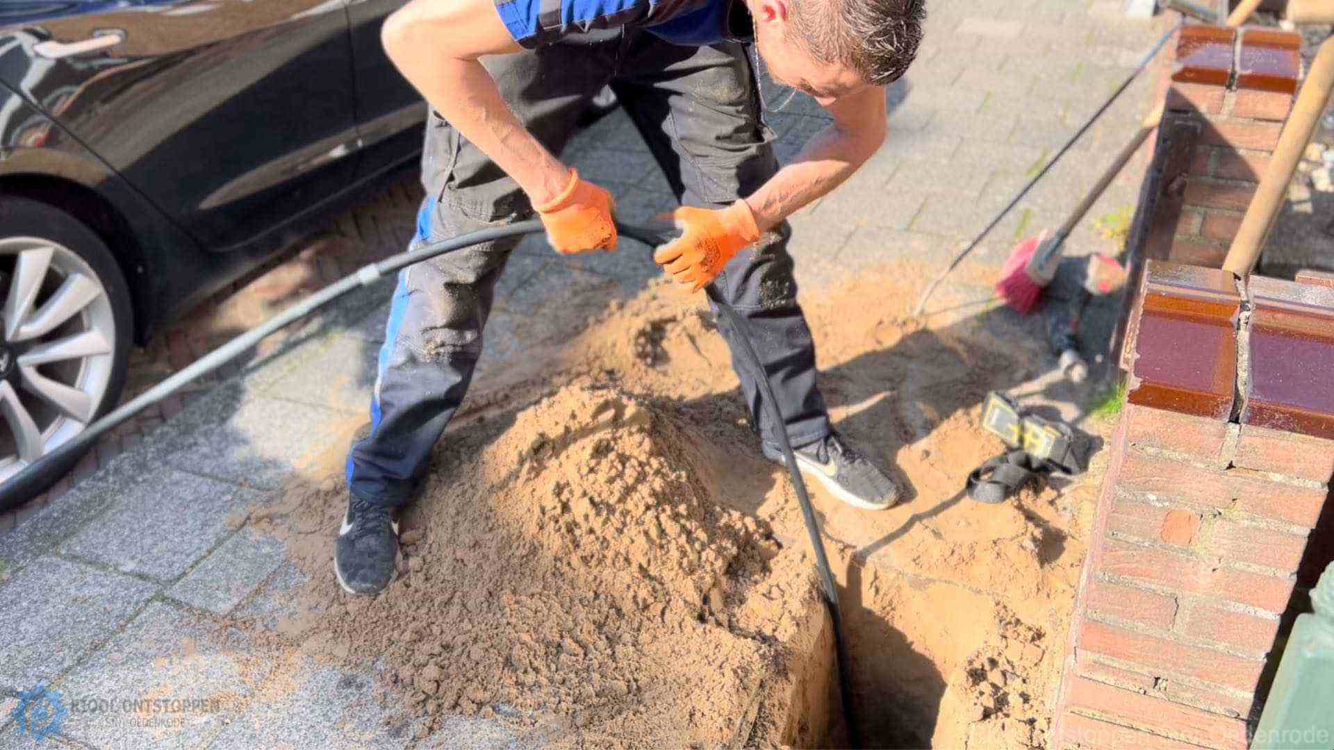 Riool Verstopt Sint Oedenrode Riool Verstopt Sint Oedenrode