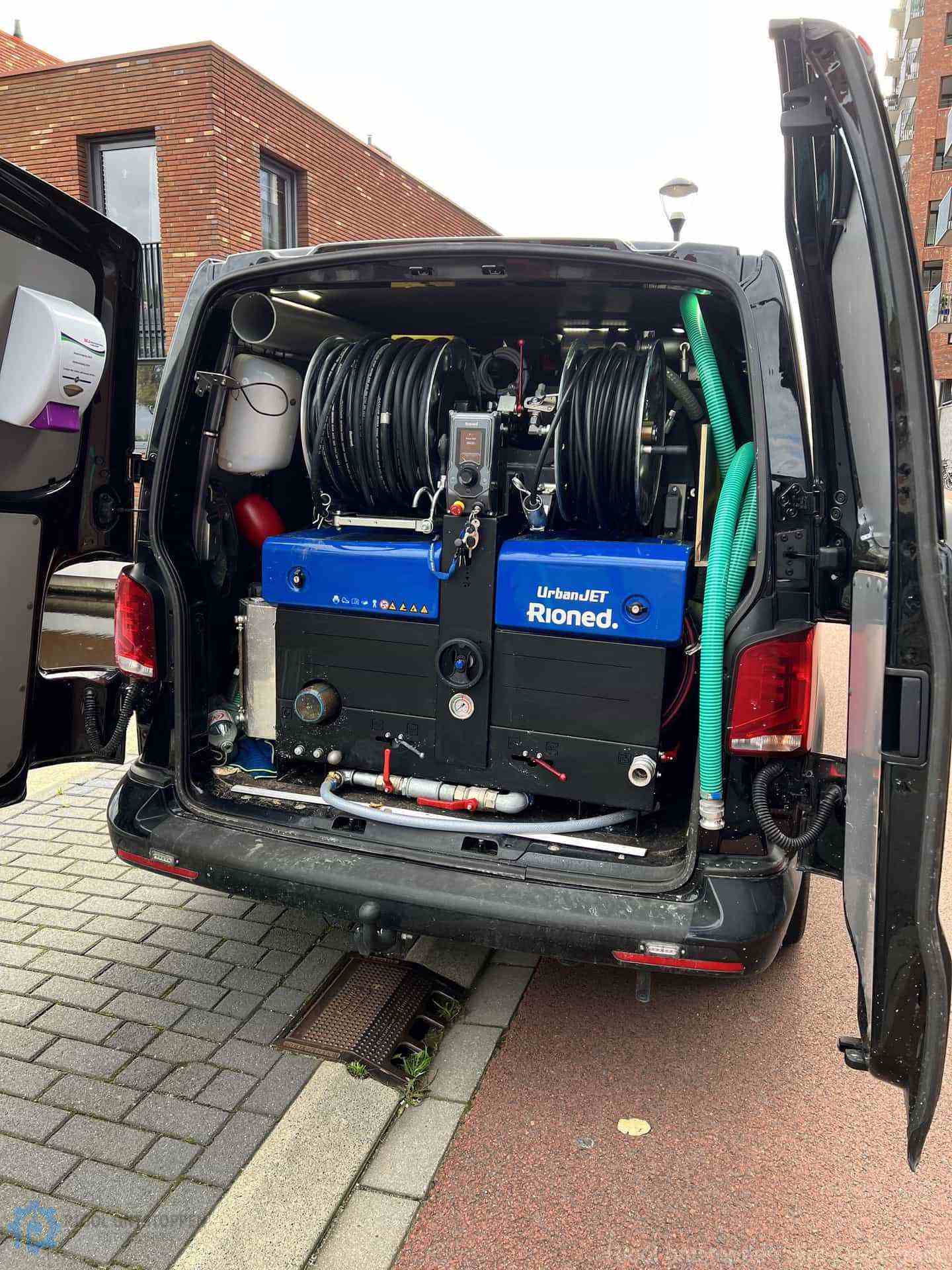 Sint Oedenrode Ontstoppingsbedrijf Sint Oedenrode Ontstoppingsbedrijf