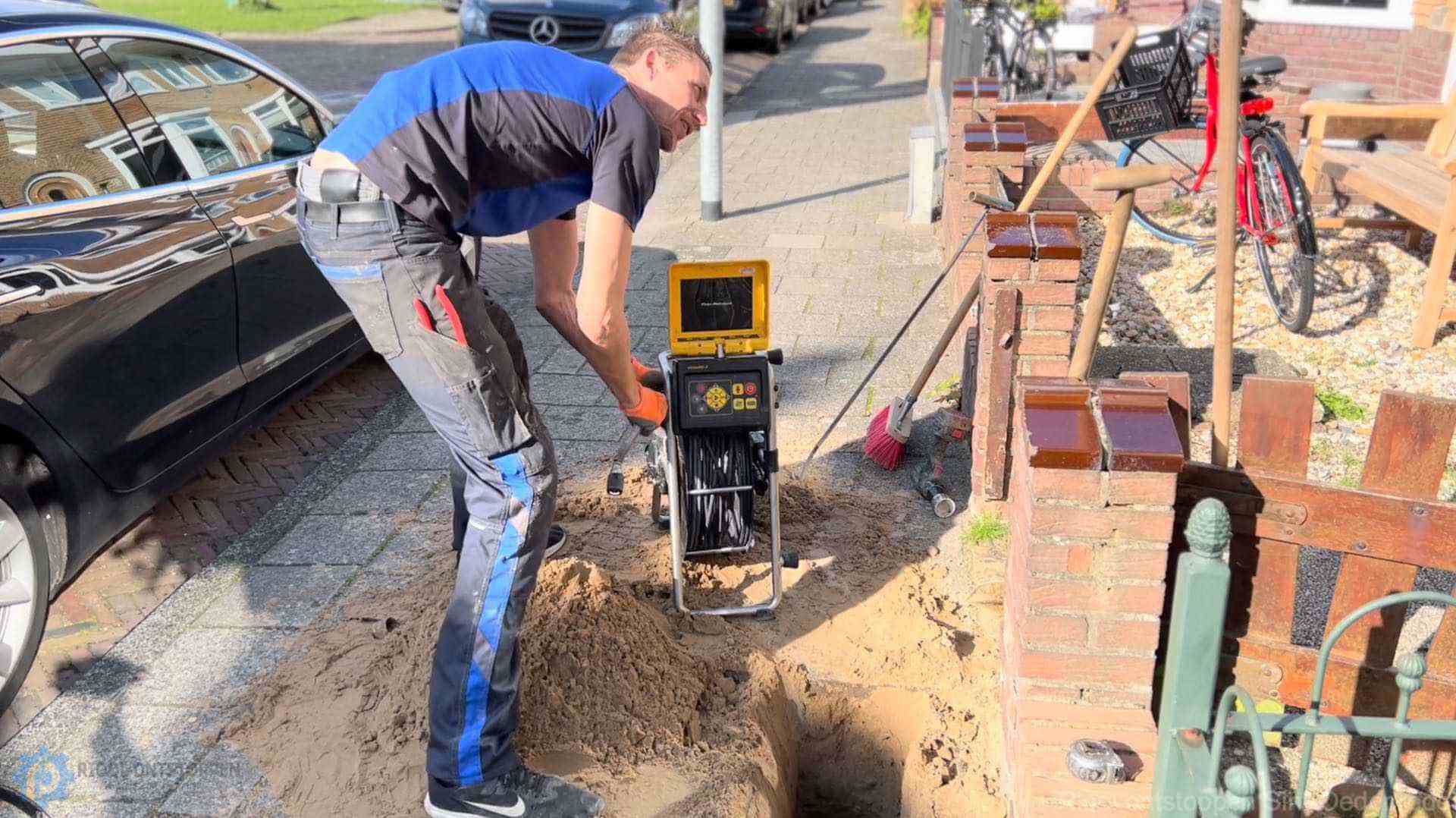 Sint Oedenrode Riool Ontstoppen Sint Oedenrode Riool Ontstoppen