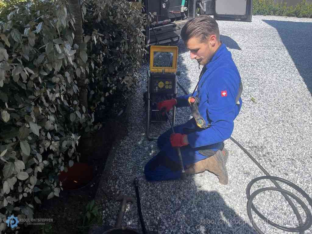 Verstopping Riool Ontstoppen Sint Oedenrode Verstopping Riool Ontstoppen Sint Oedenrode
