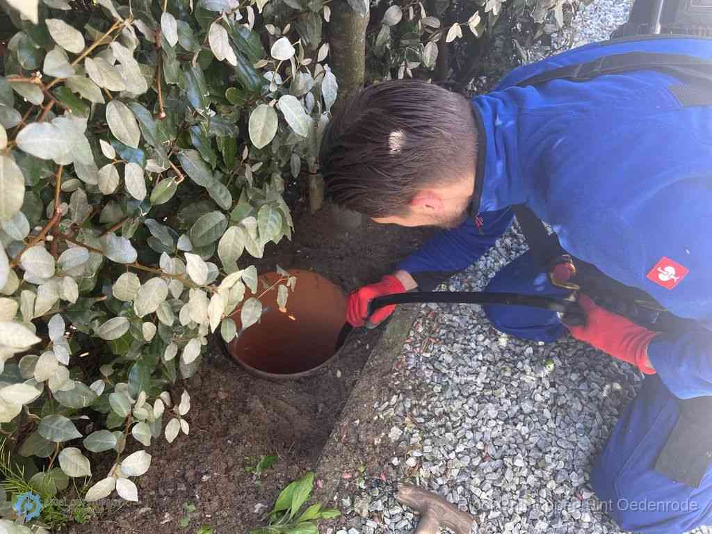 Verstopt Riool Ontstoppen Sint Oedenrode Verstopt Riool Ontstoppen Sint Oedenrode