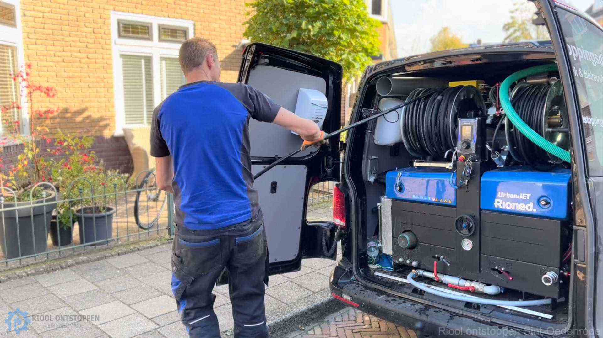 Verstopt Riool Sint Oedenrode Verstopt Riool Sint Oedenrode