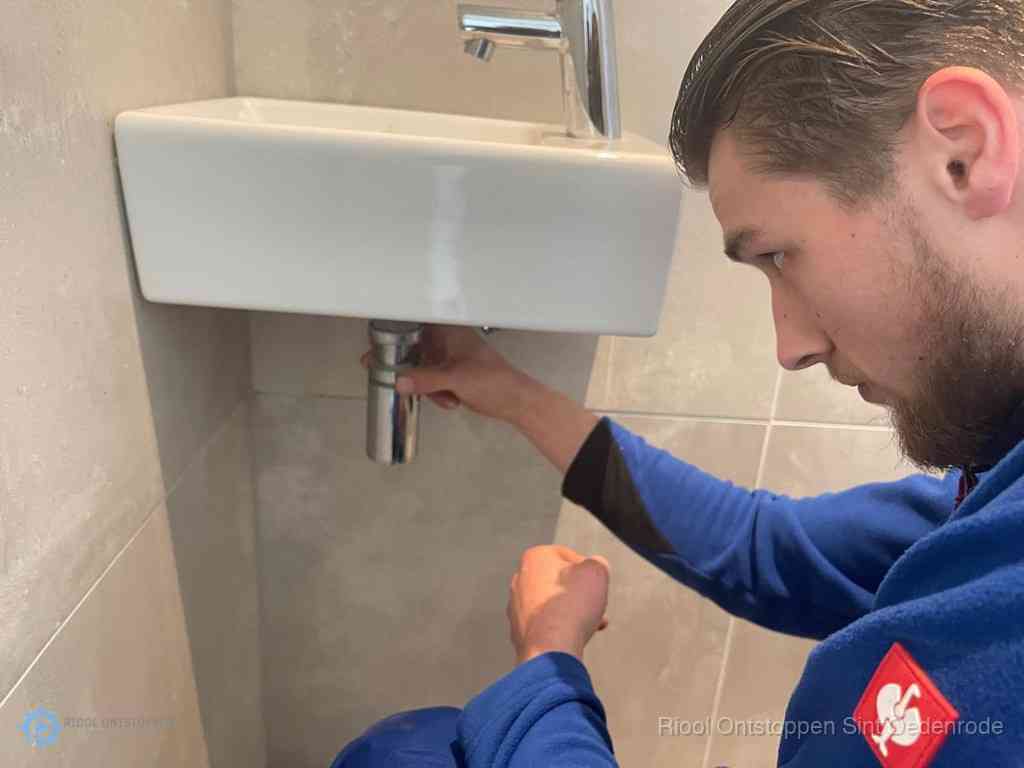 Wastafel Ontstoppen Sint Oedenrode Wastafel Ontstoppen Sint Oedenrode